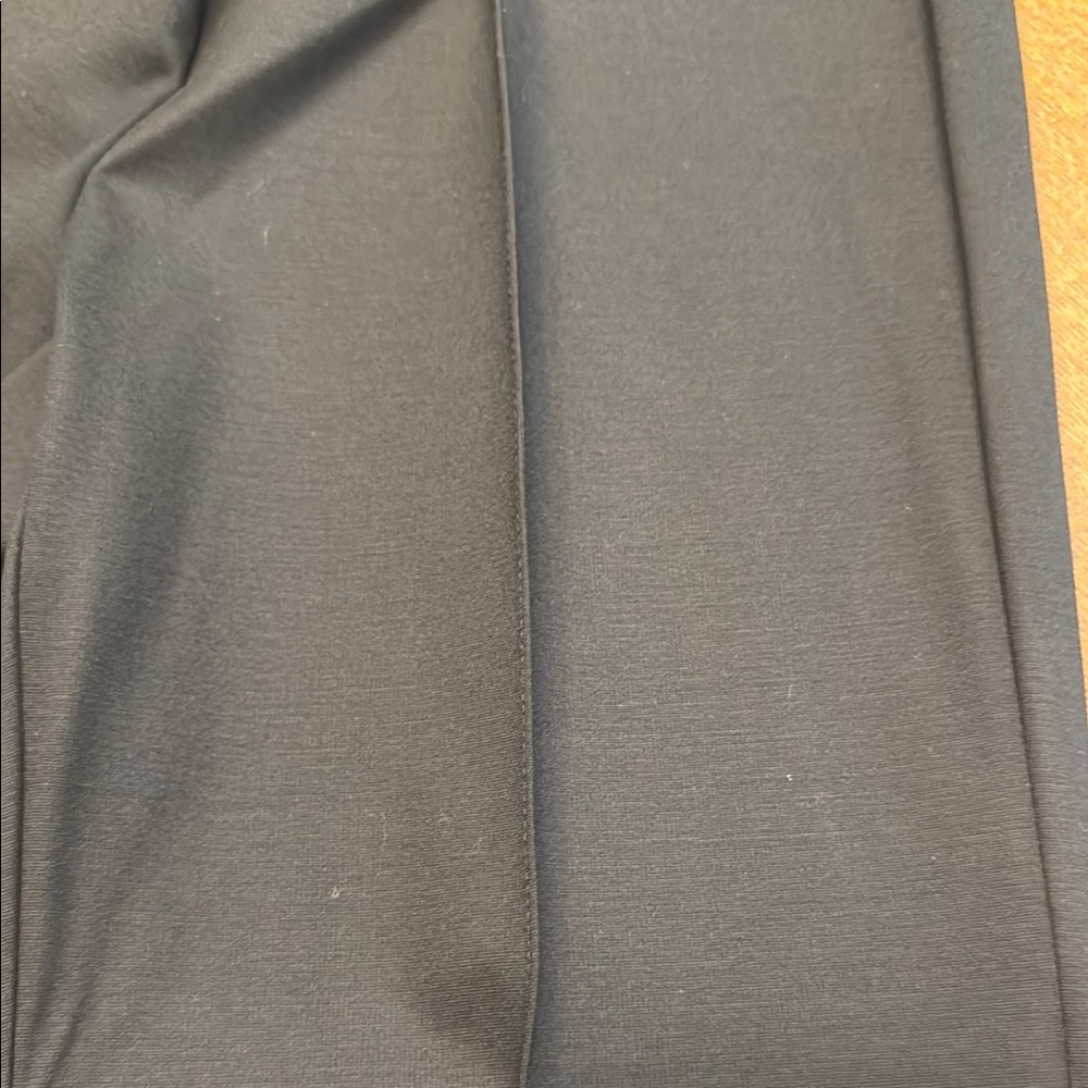 Lafayette 148 New York Black Ankle Pants - Picture 5 of 7